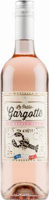 La Petite Gargotte Cinsault Rose 2025