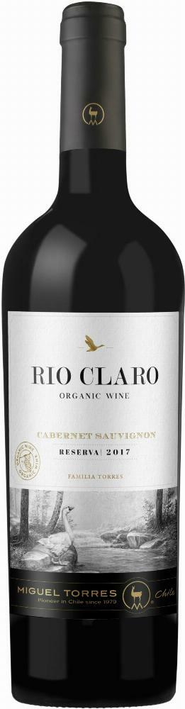 Rio Claro Cabernet Sauvignon 2017