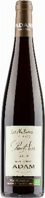 Jean-Baptiste Adam Pinot Noir Les Natures 2018