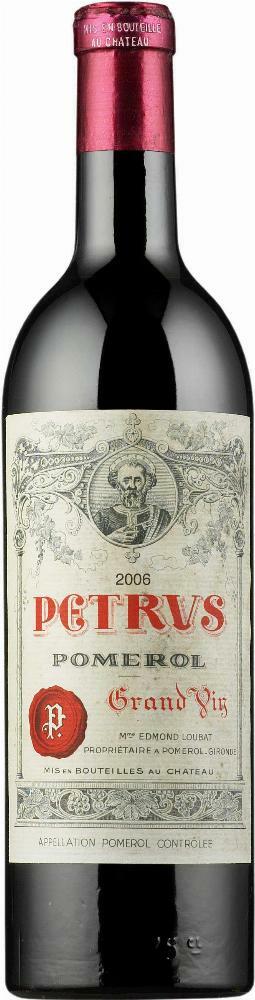 Château Petrus 2006