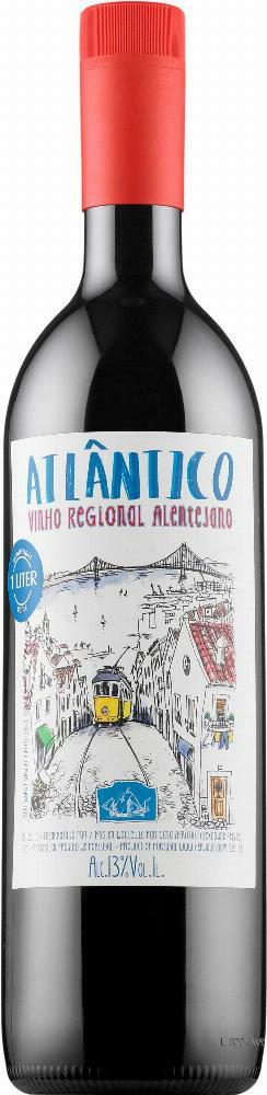Atlântico muovipullo 2017