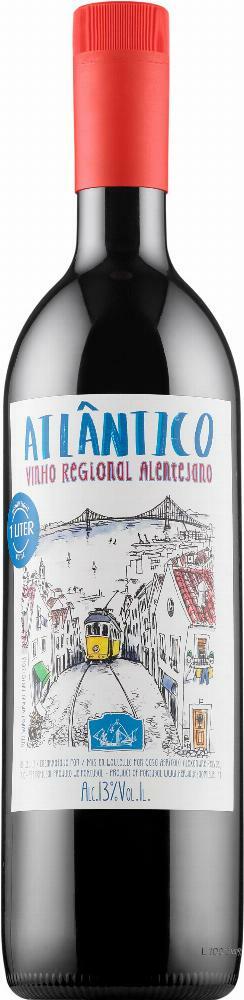 Atlântico 2023 muovipullo