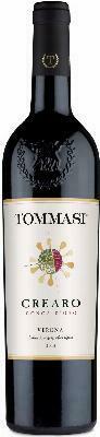 Tommasi Crearo 2019