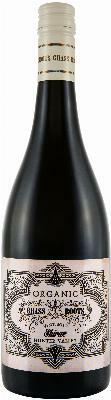 Grass Roots Organic Hunter Valley Shiraz 2022
