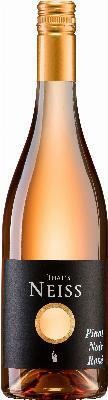 That's Neiss Pinot Noir Rosé Trocken 2024