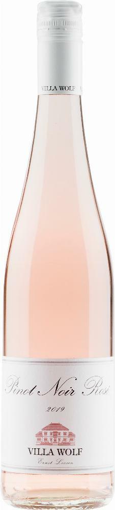 Villa Wolf Pinot Noir Rosé 2024