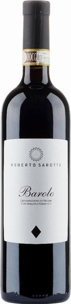 Roberto Sarotto Barolo 2021