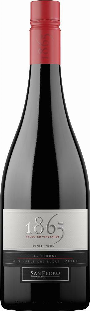 1865 Selected Vineyards Pinot Noir 2021 2021
