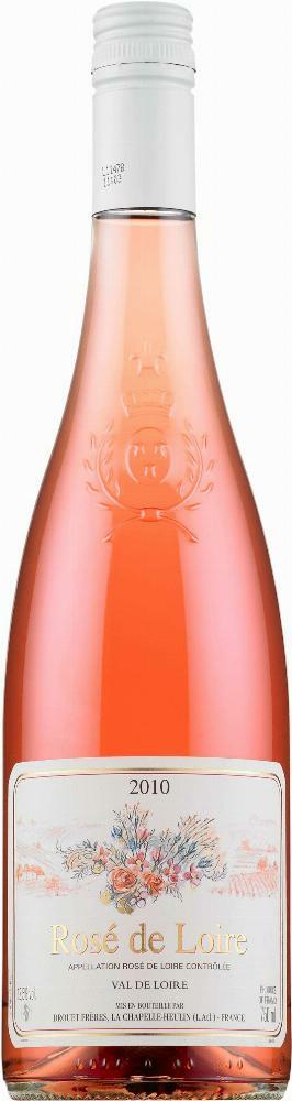 Rosé de Loire 2017