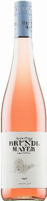 Josef & Philipp Bründlmayer Zweigelt Rosé 2017