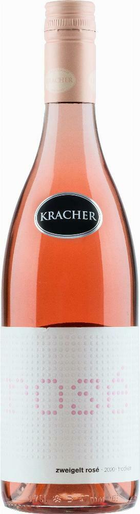 Kracher Zweigelt Rosé 2020
