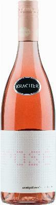 Kracher Zweigelt Rosé 2020