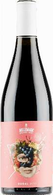Neleman Organic Bobal 2019