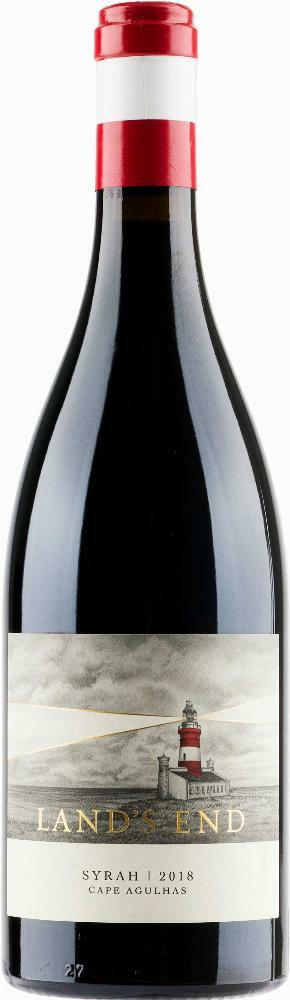 Land's End Syrah 2018