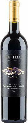 Piattelli Reserve Cabernet Sauvignon 2022