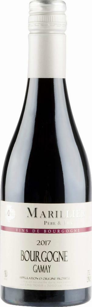 Marillier Père & Fils Bourgogne Gamay 2017