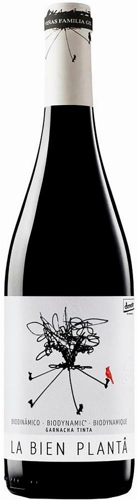 La Bien Plantá Garnacha Tinta 2023