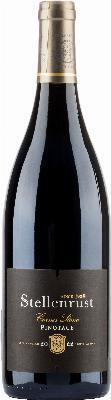 Stellenrust Corner Stone Pinotage 2023