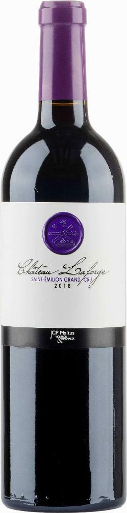 Château Laforge 2018