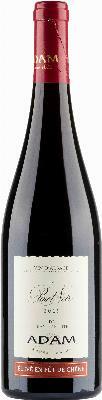 Jean-Baptiste Adam Pinot Noir Élevé en Fût de Chêne 2019