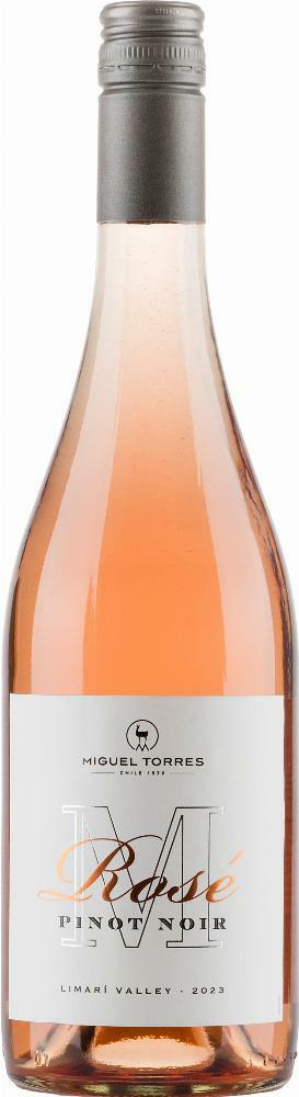 Miguel Torres Rosé Pinot Noir 2024