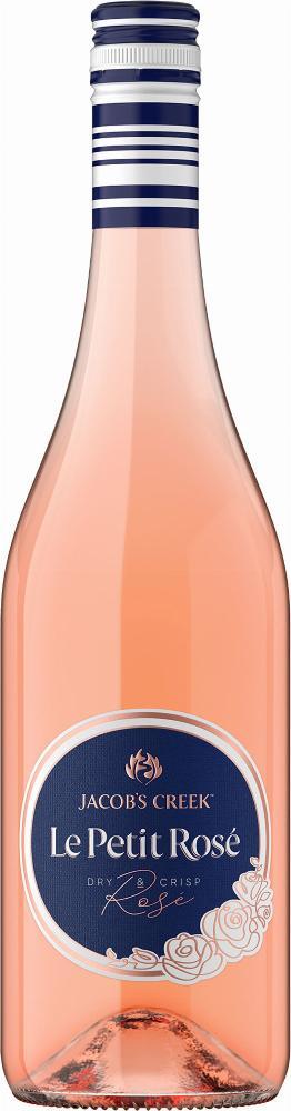 Jacob's Creek Le Petit Rosé 2024