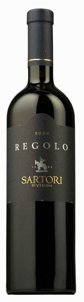 Sartori Regolo 2010