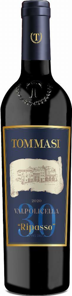 Tommasi Ripasso Valpolicella 2021