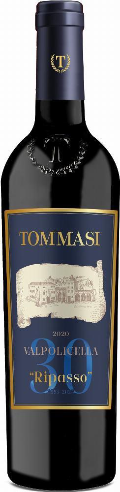 Tommasi Ripasso Valpolicella 2023