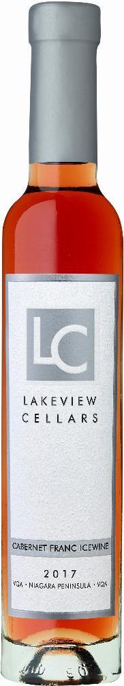 Lakeview Cellars Cabernet Franc Icewine 2022
