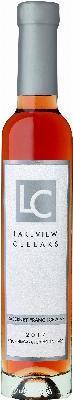 Lakeview Cellars Cabernet Franc Icewine 2022