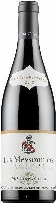 M. Chapoutier Les Meysonniers Crozes-Hermitage 2023