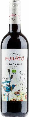 Purato Nero d'Avola 2021