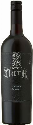 Apothic Dark 2019