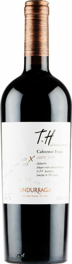 T.H. Cabernet Franc 2015