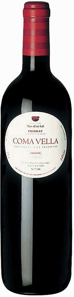 Coma Vella 2004