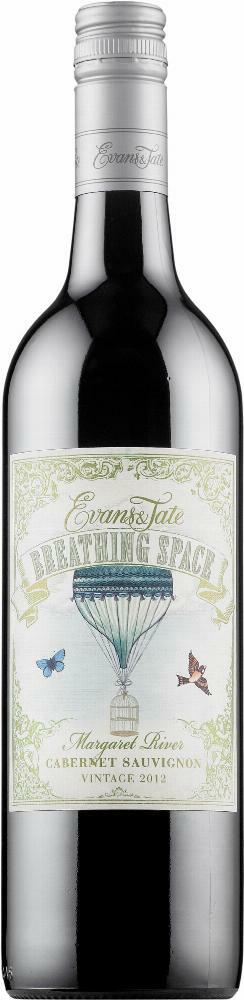 Breathing Space Cabernet Sauvignon 2016