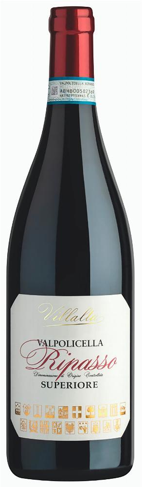 Villalta Valpolicella Ripasso 2023