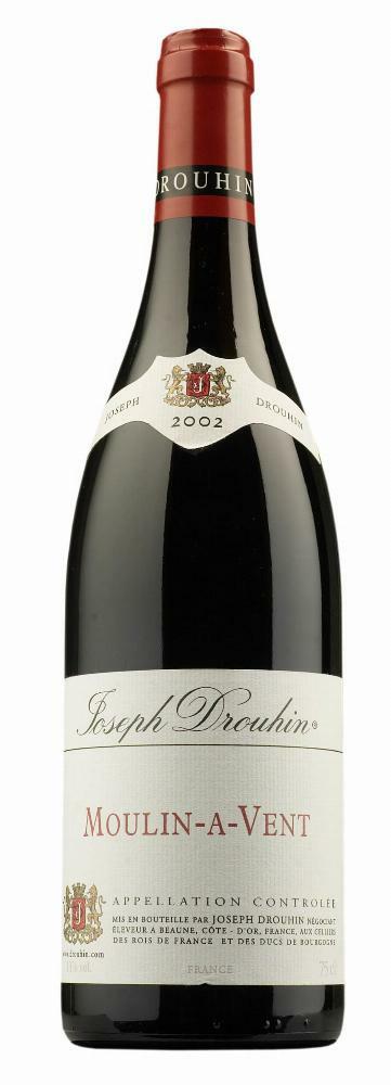 Joseph Drouhin Moulin-à-Vent 2021