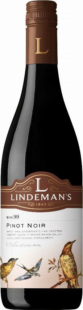 Lindeman's Bin 99 Pinot Noir 2019