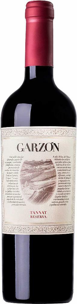 Garzón Tannat 2011