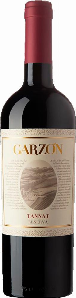 Garzón Tannat Reserva 2024