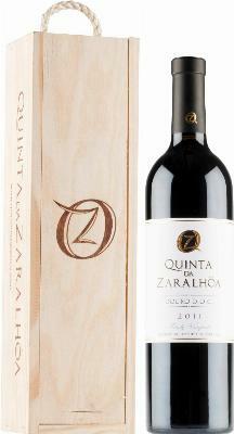 Quinta da Zaralhoa 2011