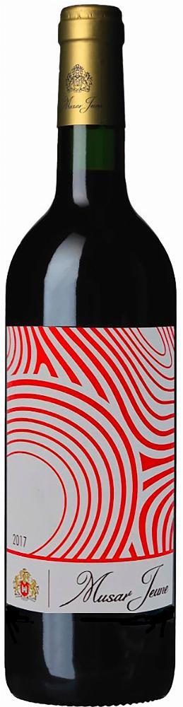 Chateau Musar Jeune 2021