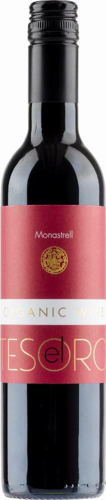 El Tesoro Monastrell 2022