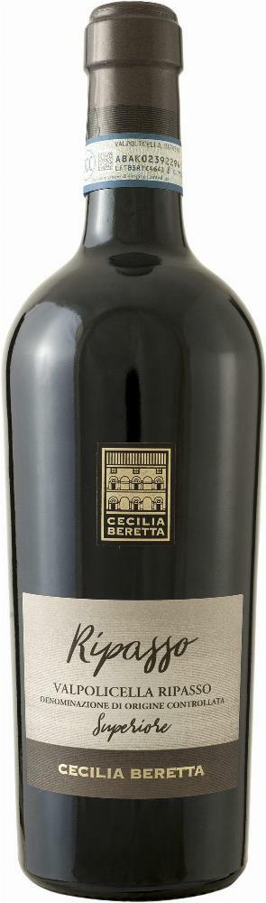 Cecilia Beretta Valpolicella Superiore Ripasso 2021