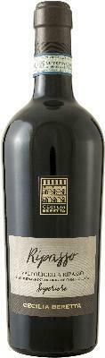 Cecilia Beretta Valpolicella Superiore Ripasso 2021