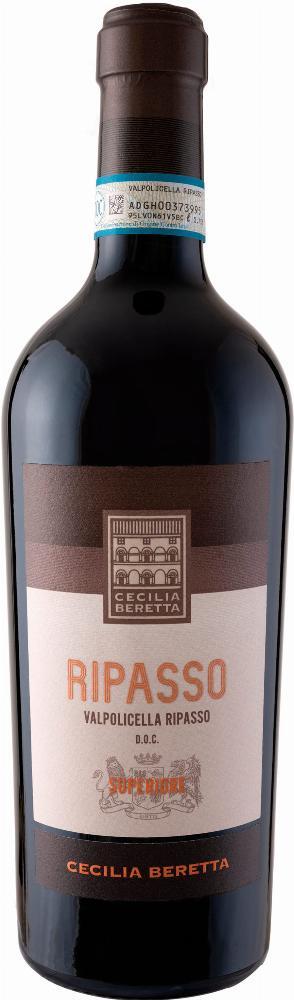 Cecilia Beretta Valpolicella Superiore Ripasso 2023