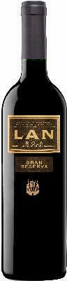 Lan Gran Reserva 2016