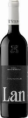 Lan Gran Reserva 2018